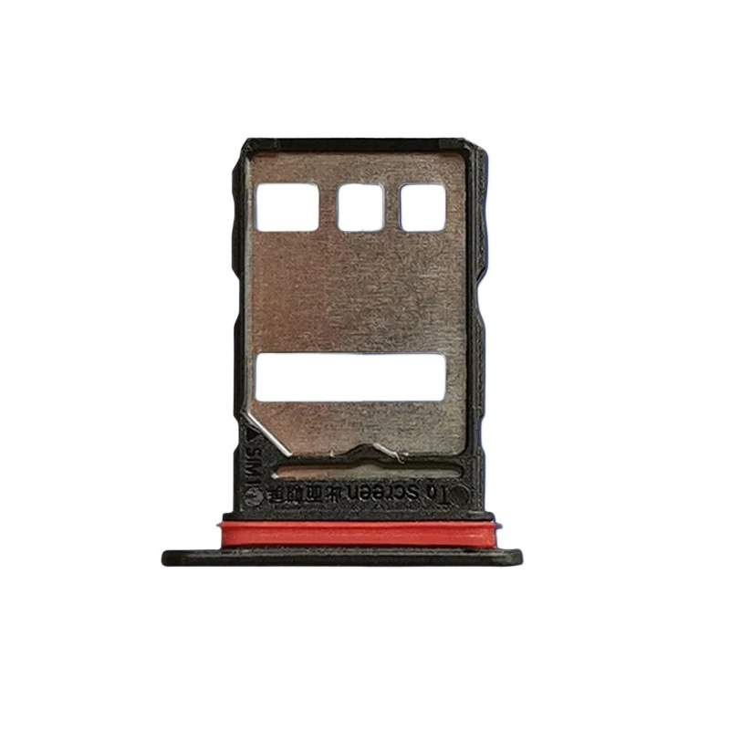 명예 매직 5 라이트 Sim 트레이 Magic5 Lite Sim 카드 트레이 Sim 홀더 스마트 폰 교체 부품