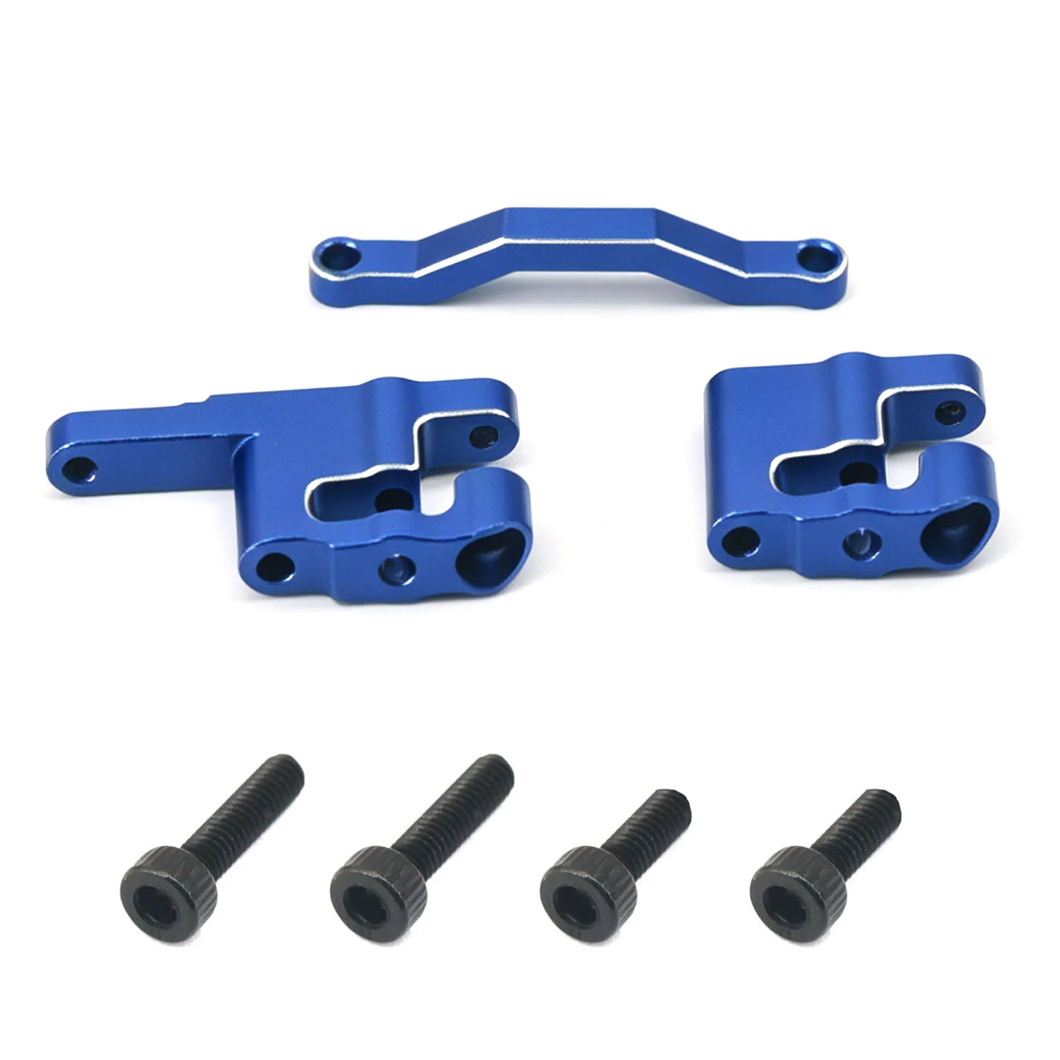 Komplet za upravljanje od aluminijuma za ARRMA Mini Kraton 1/16