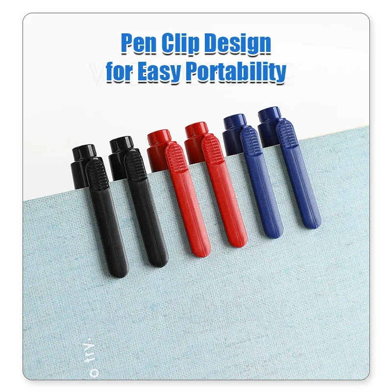 Twin Tip Oil Marker Pen Double Headed Permanent Art Marker Pen 1/3/6/12 Pcs permanent markers,pen marker,permanent marker pen,permanent marker,markers pen,marker pens,marker pen,art marker pens,art markers