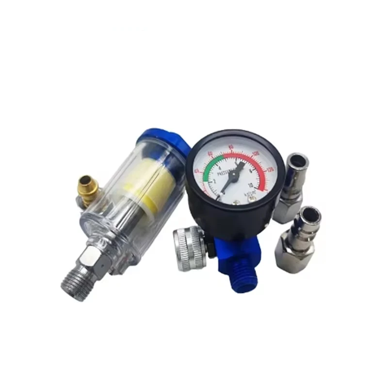Oil Water Separator In-line for Spray Gun Air Tool