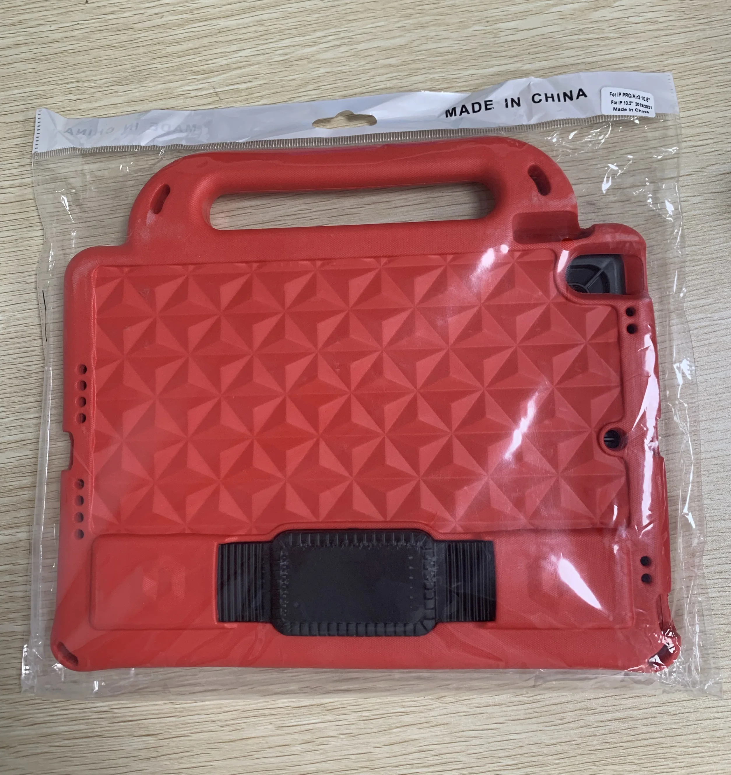 Lightweight Shockproof Tablet Cover