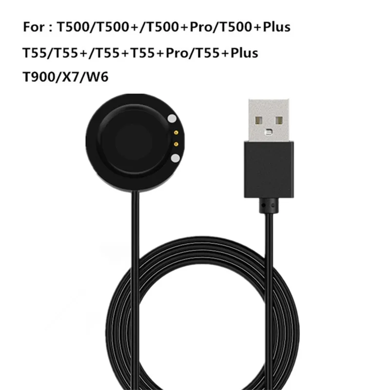 Smart Watch Fast Charging USB Power Adapter Cradle