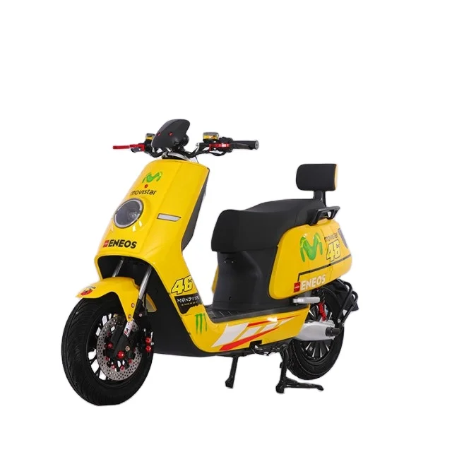 

Adult High Speed 1500w 2000w Best Moto Bike Motorcycle Cheap Price electric moped Electric Scooters motorcycles for adults