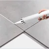 Electric Cordless Caulking Guns Portable Glass Hard Rubber Sealant Gun Handheld Rechargeable Glue Gun With Battery 21V 6