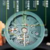 Commercial large capacity rice cooker canteen restaurant hotel dedicated 5 liters -45L household multi-function rice cooker 2