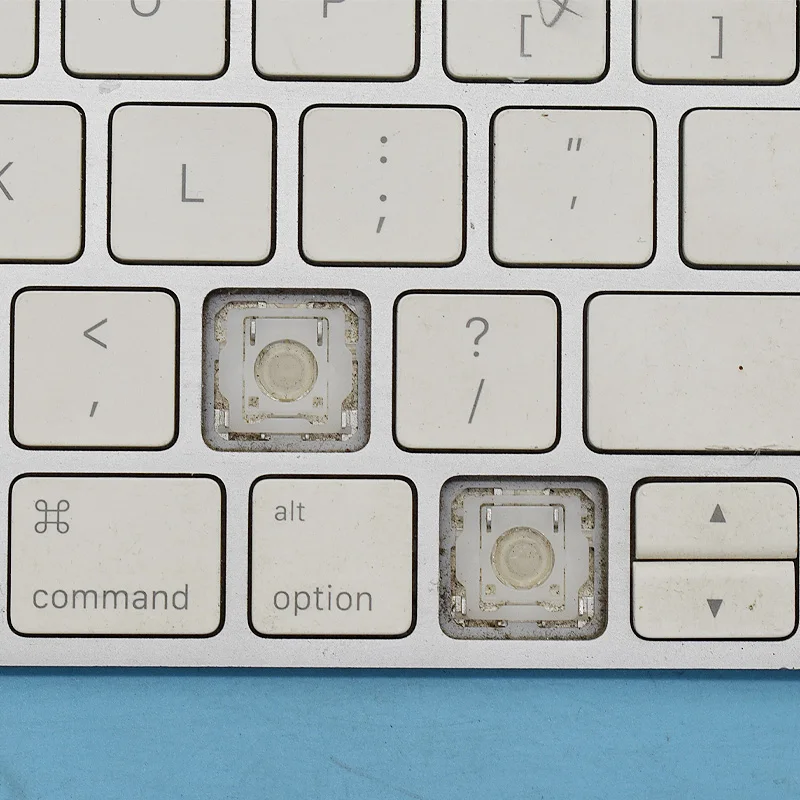 MacBookアクセサリー Apple Magic Keyboard Magic Keyboard (USB-C) - Korean - Apple