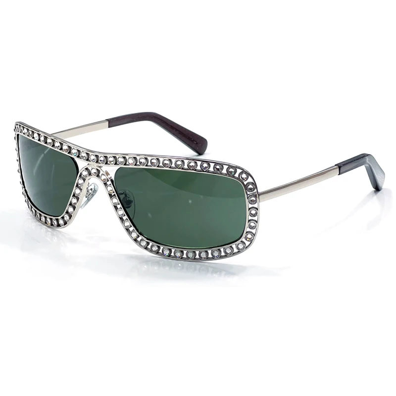 

Women's Sunglasses Fashion Brand Designer Goggle Eyeglasses Female Style Oculos De Sol UV400 Free Shipping