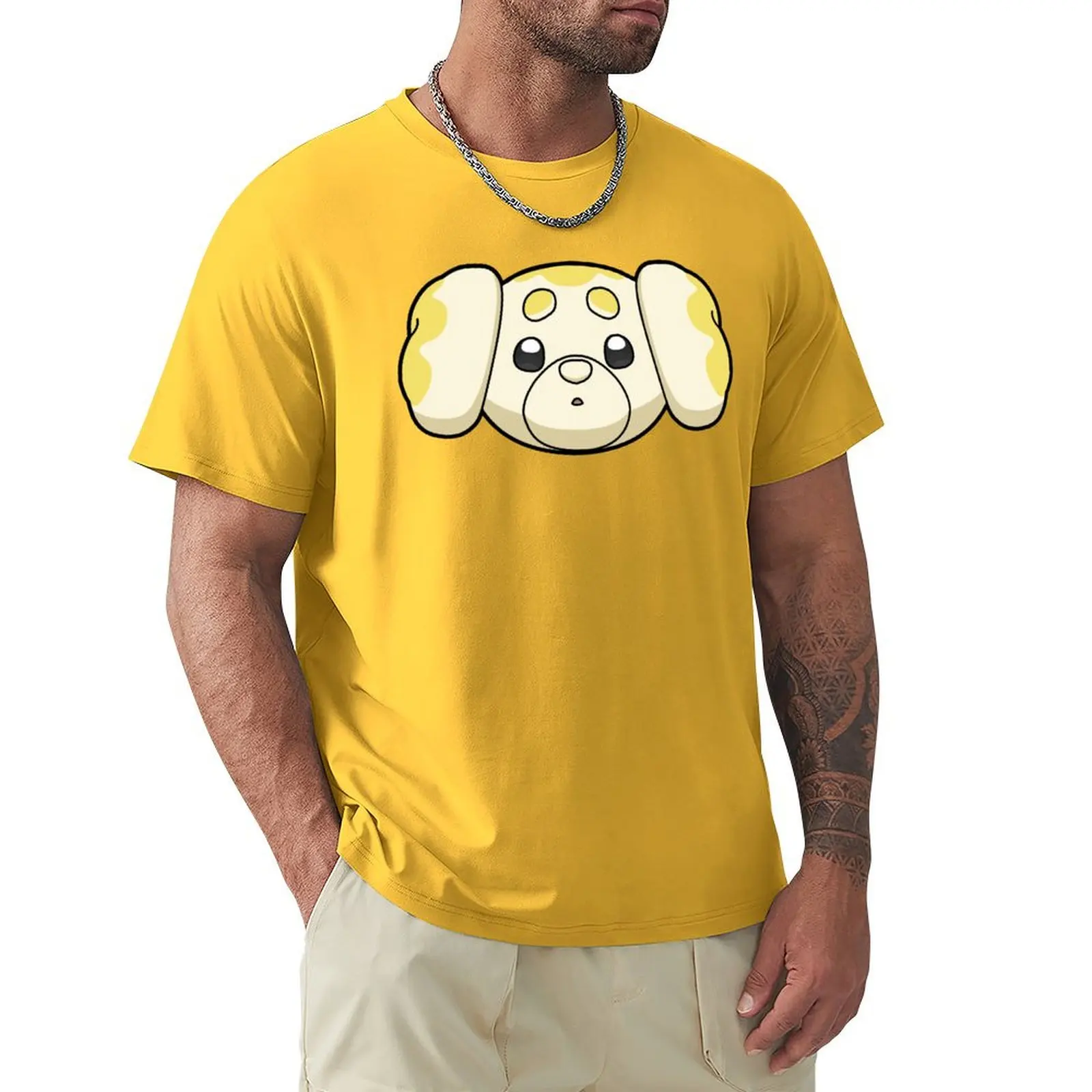 

Fairy Dough Dog T-Shirt aesthetic clothes shirts graphic tees blanks funny t shirts for men