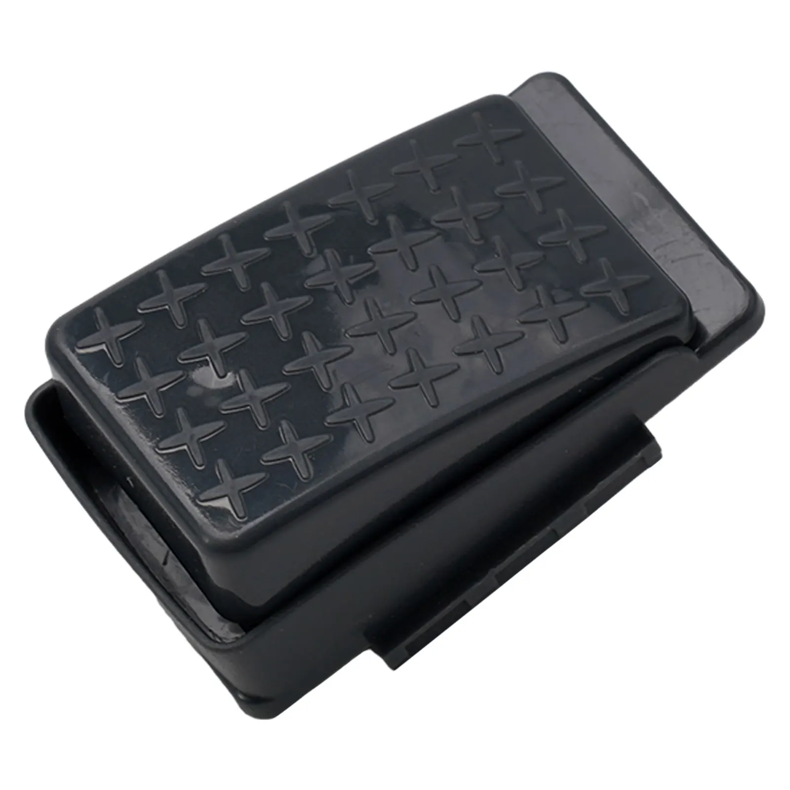 6V/12V Foot Switch For Children's Riding Wheels Power Accelerator Foot Pedal Switch Reset Control Replacement Accessories