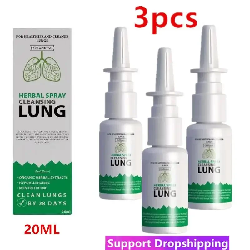 3 Pz Detergente Polmonare Nasale Neti Pot Flacone Spray Nasale Evitare Naso Rinite Allergica Sinus Rince Trattamento Terapia Assistenza Sanitaria