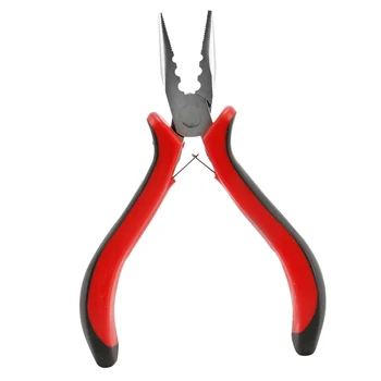 1 Pack 45 Steel Jewelry Bead Crimper Tool