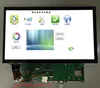 IPS 10.1 inch HD 50PIN TFT LCD IIC Capacitive Touch Screen Module GT911 Touch IC RGB888 Interface 1024*600