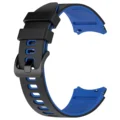 Black Blue