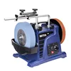 H8 8 Inch Low-Speed Water-Cooled Knife Sharpener For Household Woodworking Tools Engraving Knives Chisels Electric Knife Grinder 1