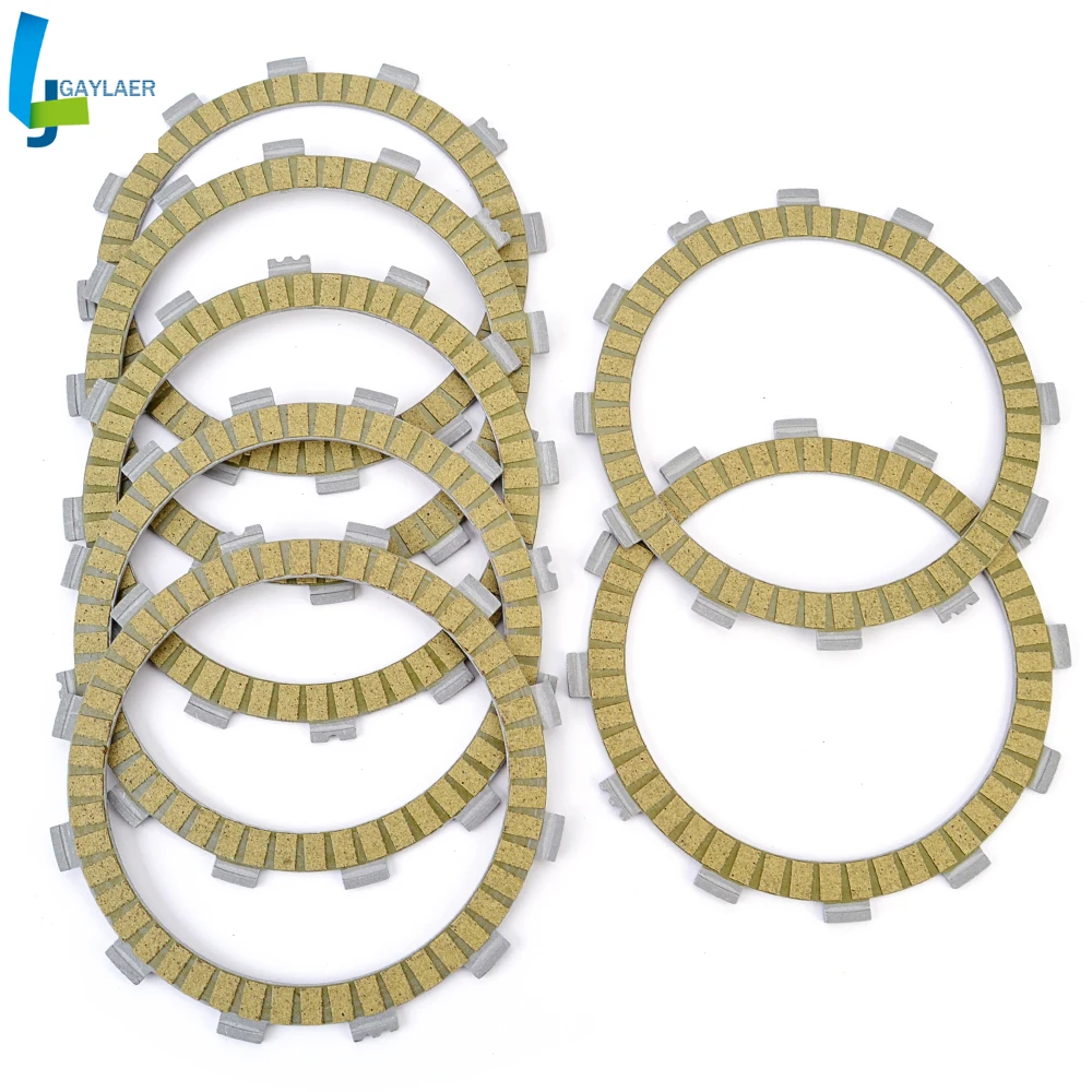 Yamaha friction plate new 598-16321-00,Clutch Disc Yamaha friction plate new 598-16321-00,Clutch Disc