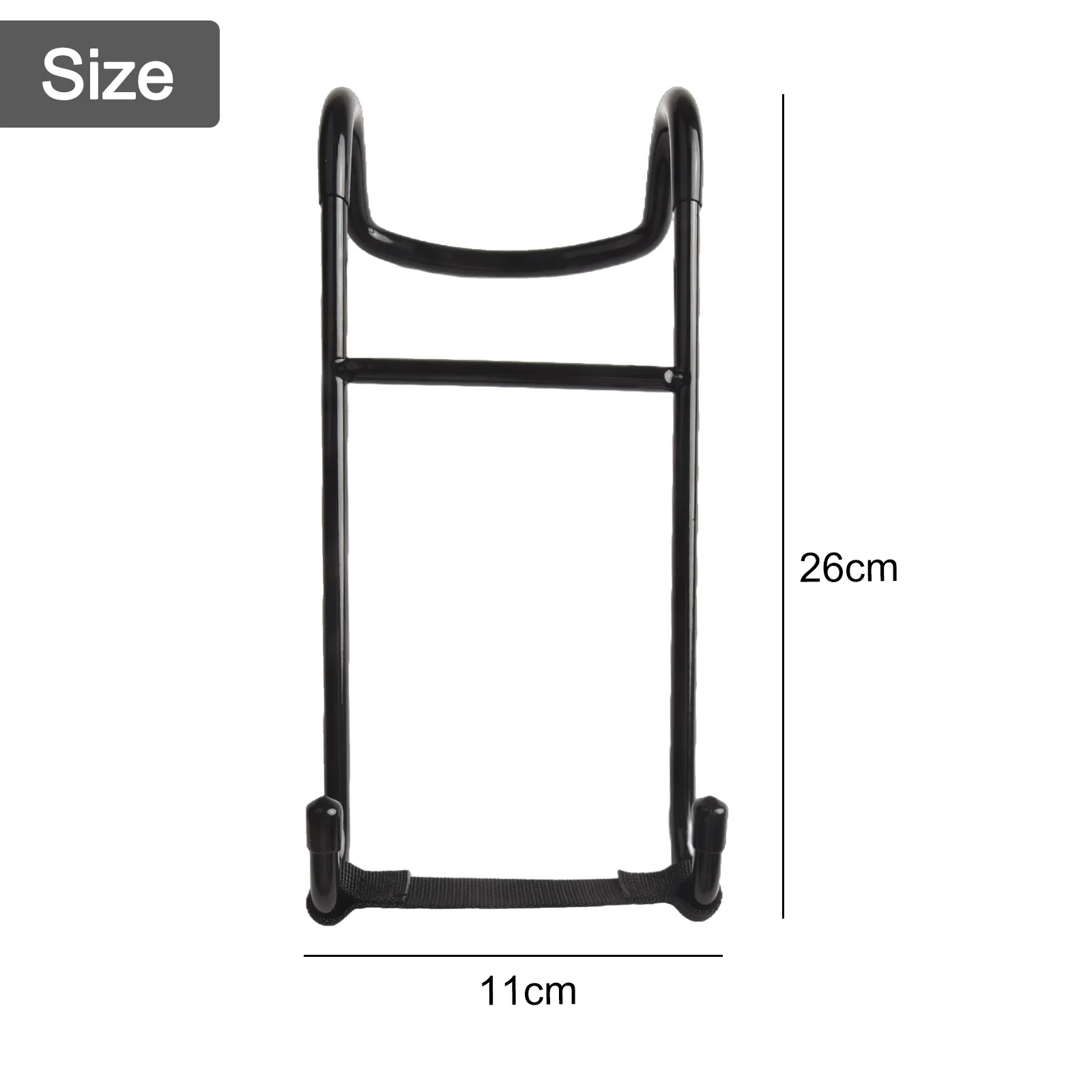 Dumbbell Spotter Hooks Hangers 225LB Heavy Power Dumbbells Rack Attachments Dumbbell Bench Press Hold Up Safety Connector