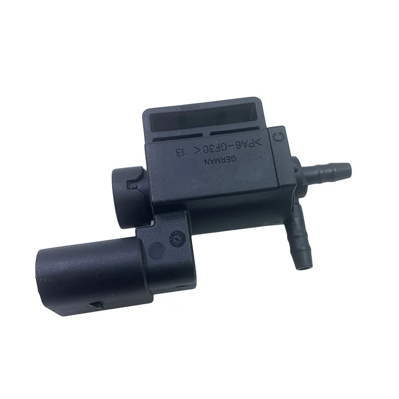 1PCS Air Intake Pressure Valve Canister Control Solenoid For A1 A3 A4 A6 Sharan Tiguan Beetle Passat Golf Octavia 037 906 283 C