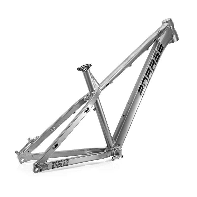 BOARSE MTB フレーム スルーアクスル AM MTB マウンテンバイクフレーム