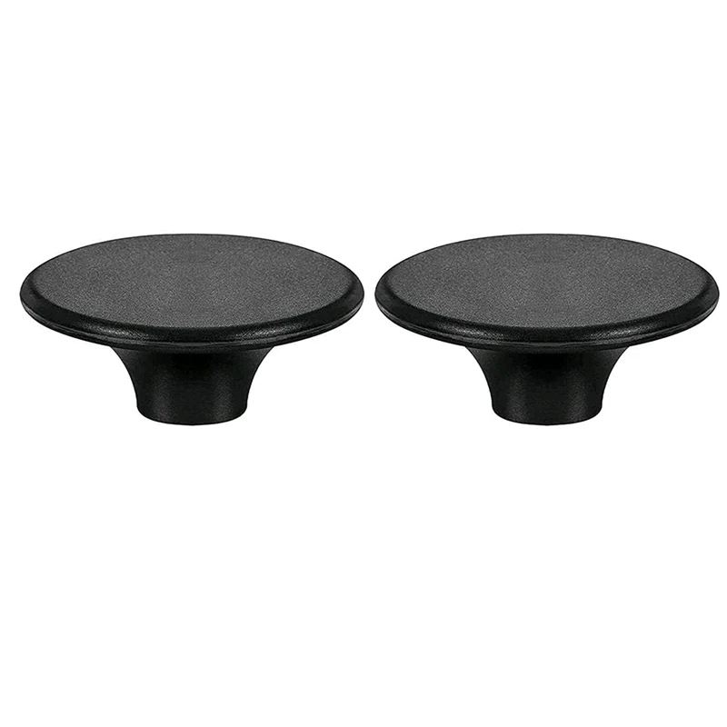 Dutch Oven Knob For Le Creuset Knob Replacement Bakelite Replacement Dutch Oven Pots Pot Lid Handle 2 Sets