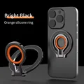 Black orange