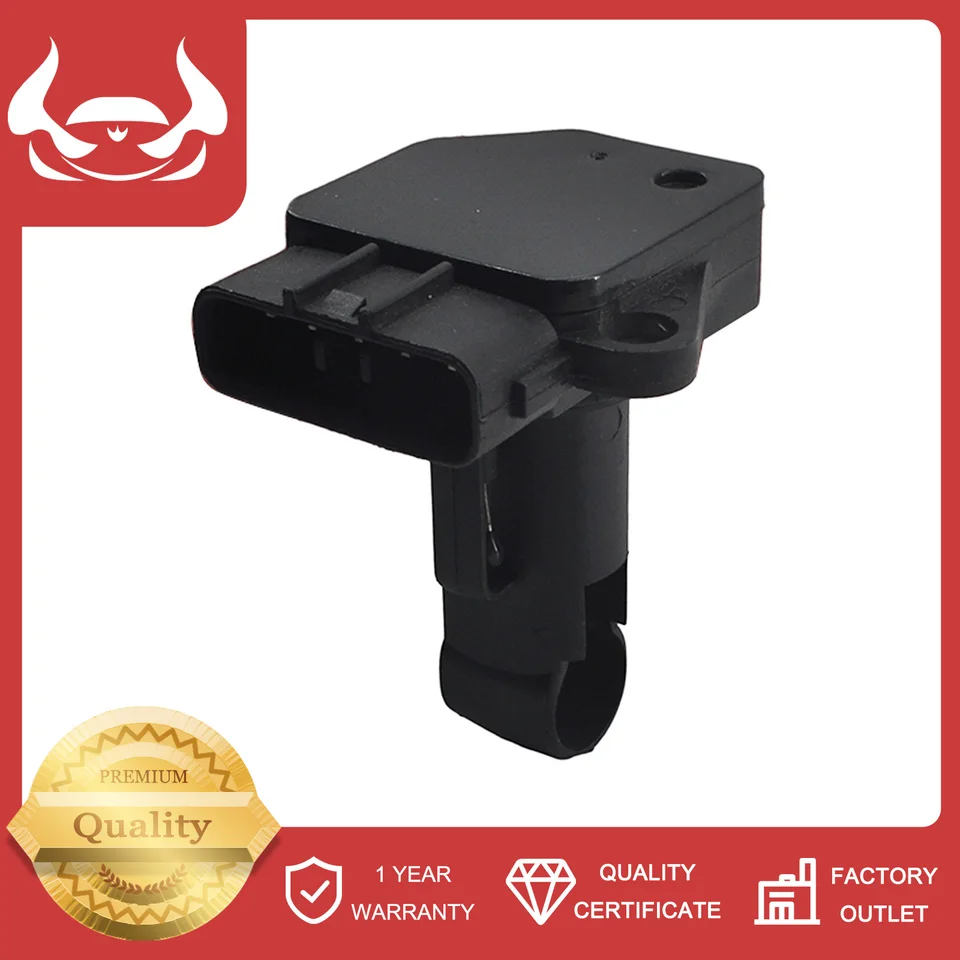 L3K9-13-215 L3K9-13-215U L3K9 197400-2240 Mass Air Flow MAF Sensor