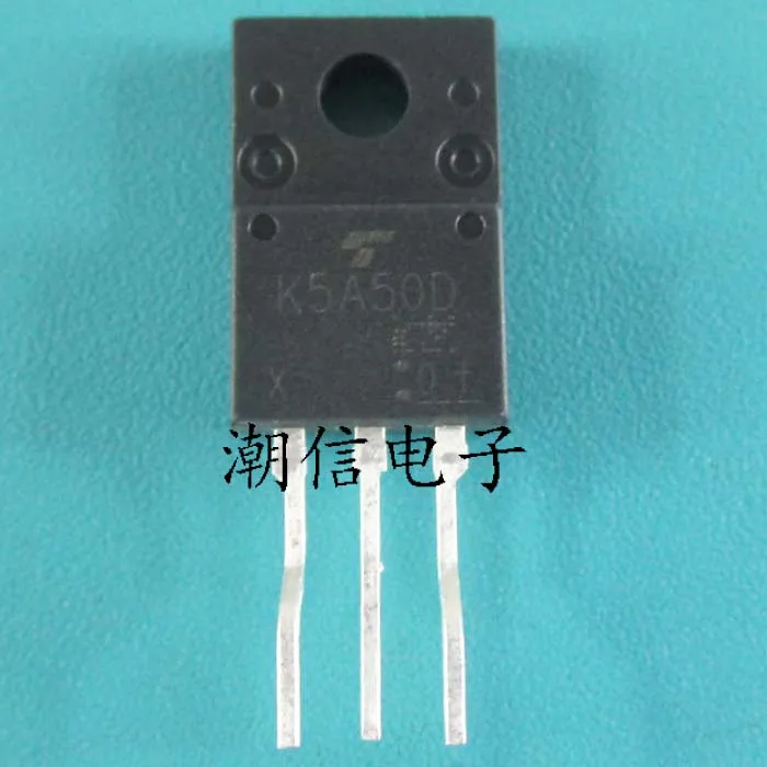 

（20PCS/LOT） K5A50D 5A 500V In stock, power IC