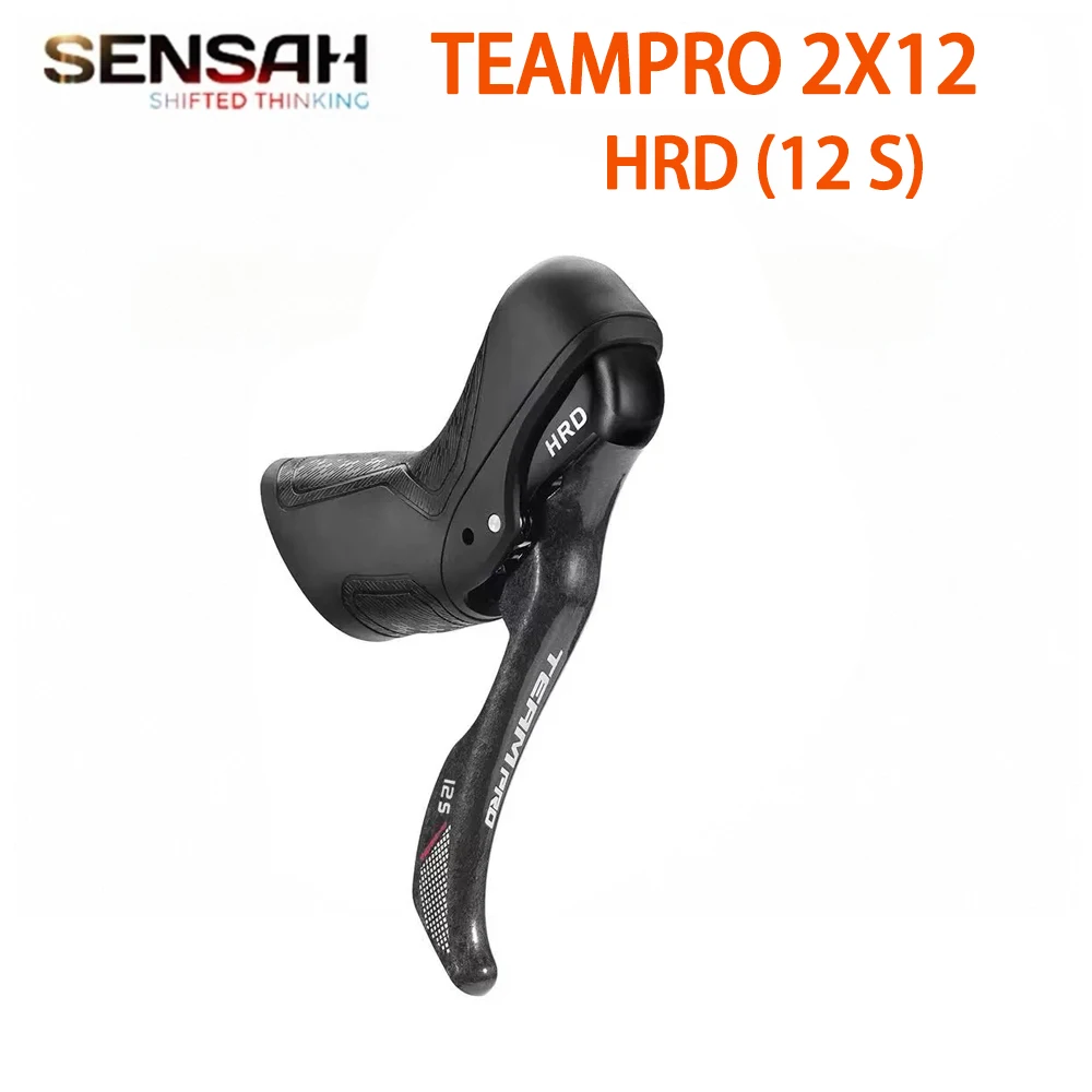 SENSAH ロードバイク油圧 HRD シフター L/R 9S 10S 11S 12S レバー