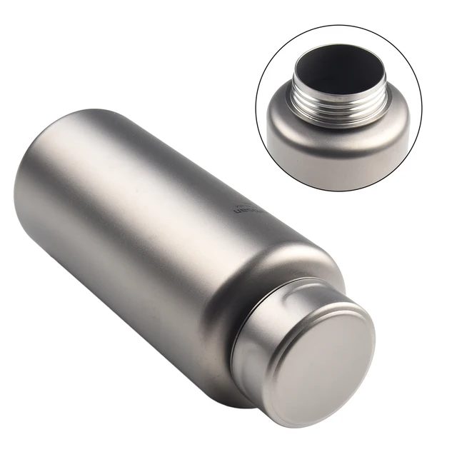 티타늄 커피 머그잔: 야외 모험을 위한 내구적이고 편리한 수분 공급원 티타늄 커피 머그잔: 야외 모험을 위한 내구적이고 편리한 수분 공급원