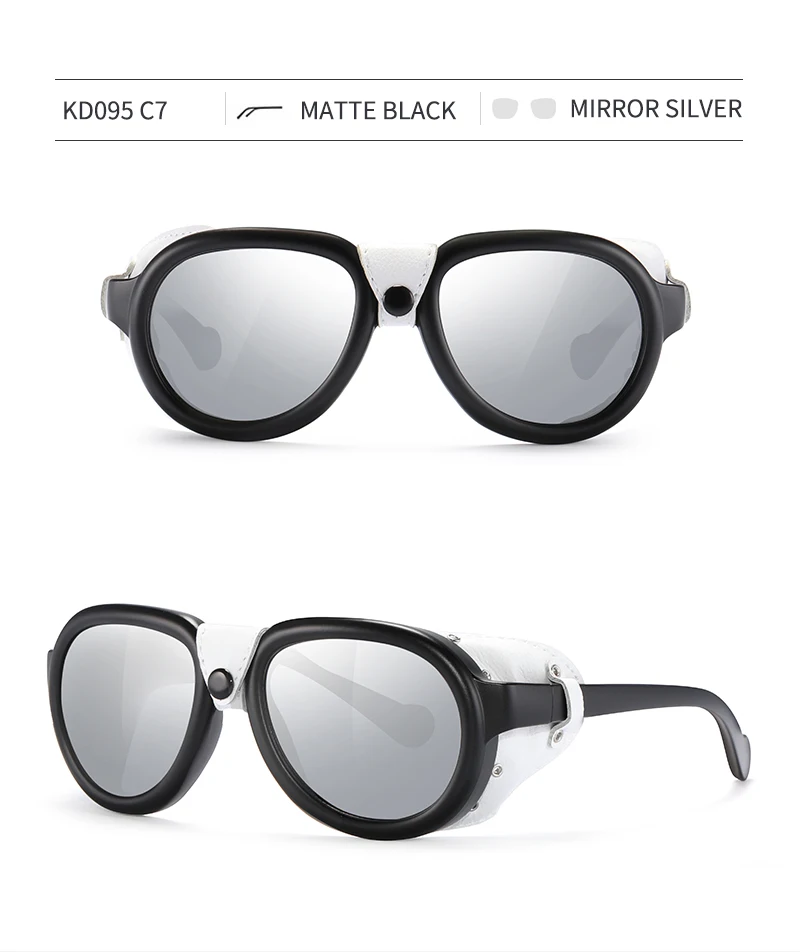 عینک پلرایز استیمپانک KDEAM 32 S51e06c9753a647f88464263d0ad28827K