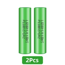 

1-20PCS 100% New MJ1 3.7 v 3500 mah 18650 Lithium Rechargeable Battery For Flashlight batteries for LG MJ1 3500mah battery