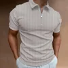 Business polo shirt