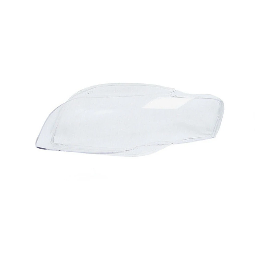 

Автомобильная передняя левая лампа, лампа заднего света, задняя крышка абажура для Audi A4 B7 2006-2008