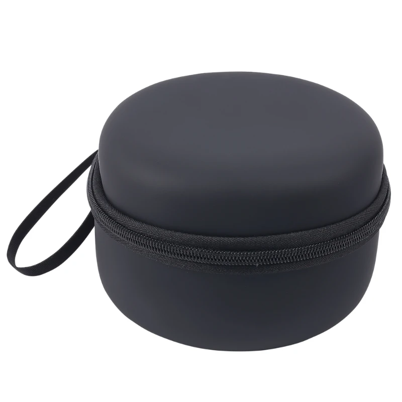 

Hard Storage Carrying Case for Adjustable Ranges Hunting Hearing Protective Electronic Earmuffs Shockproof Bag