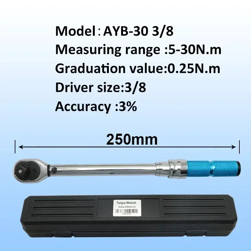 AYB-30