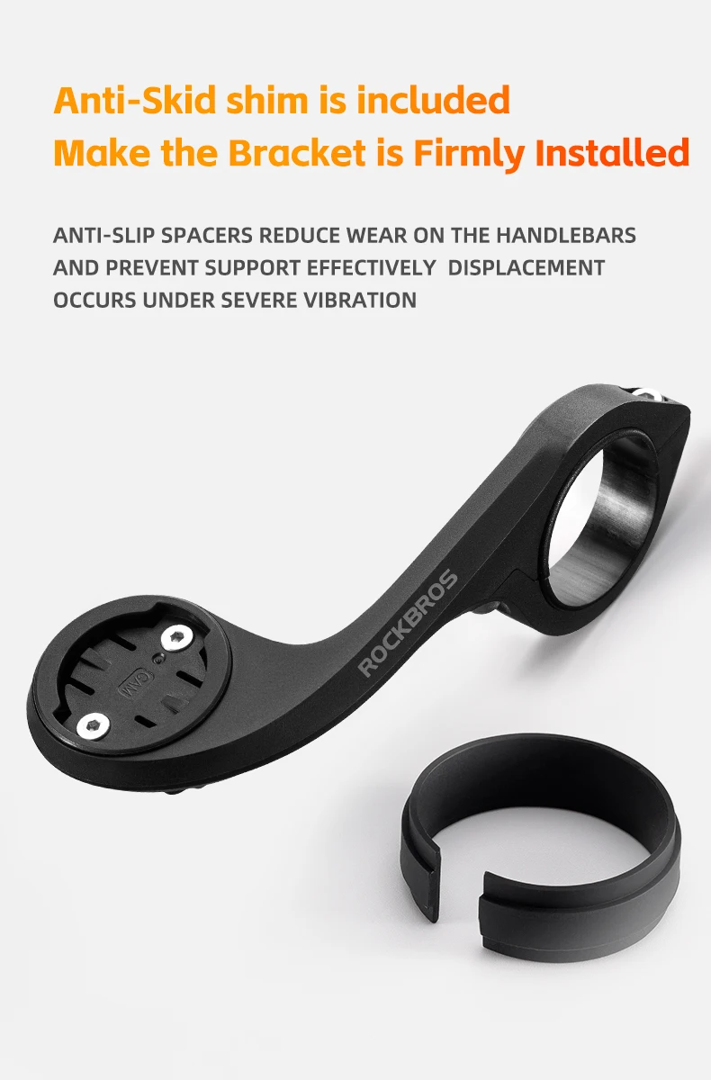 bike detail mount