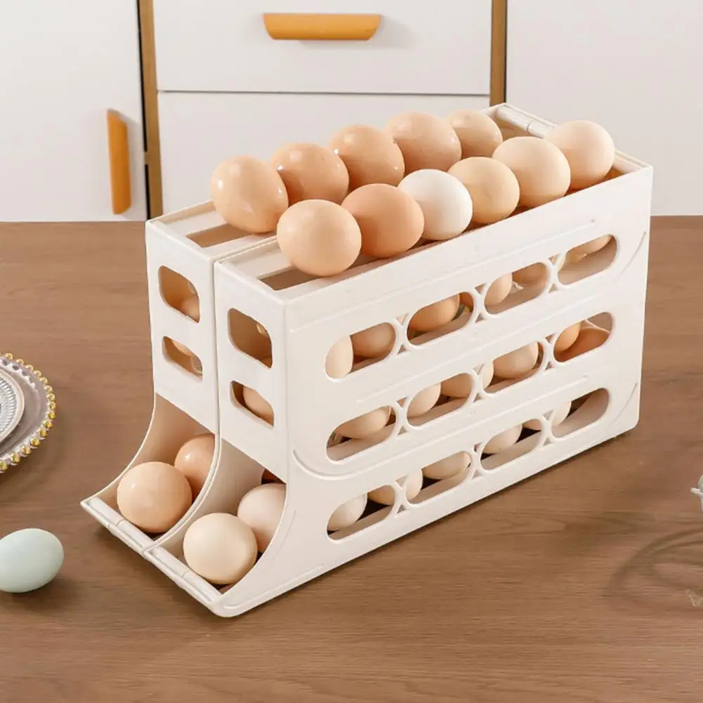 Space-saving Egg Dispenser 6