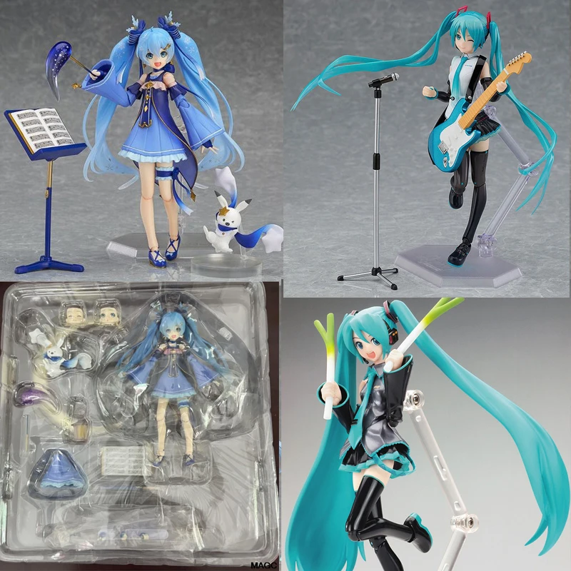 Hatsune-Miku-FIGMA-EX-037-Twinkle-Snow-Ver-Miku-014-Hatsune-394-Versi