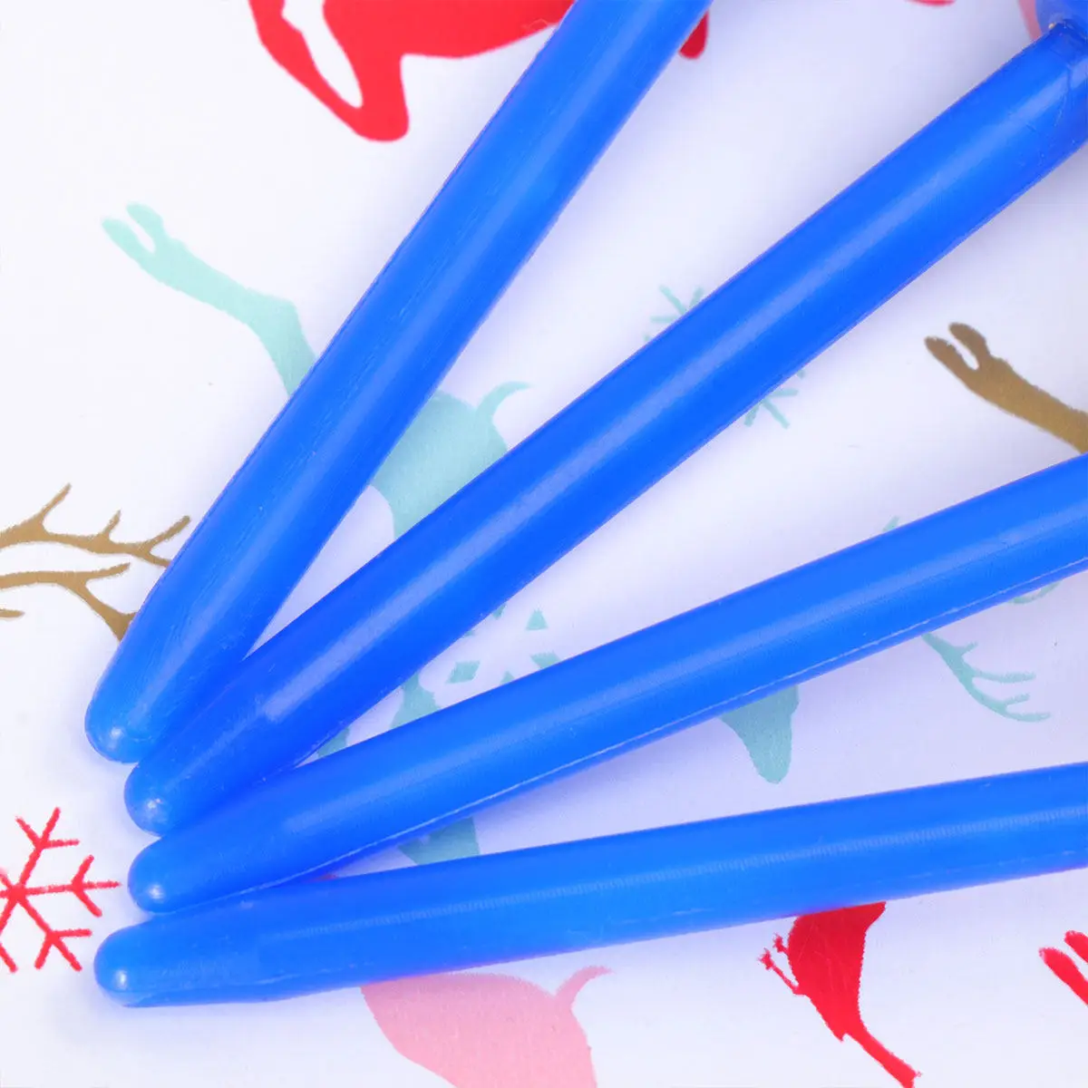 8Pcs DIY 스폰지 페인팅 롤러 프리미엄 미니 페인트 브러쉬 세트 어린이 미술 수업 그리기 낙서 도구 어린이 페인트 롤러