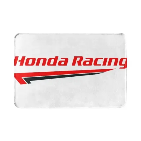 

Patterned Motorcycle Racing Carpet Home Living Room Bedroom Coffee Table Decoration Carpet Corridor Bathroom Non-slip Mat Rug