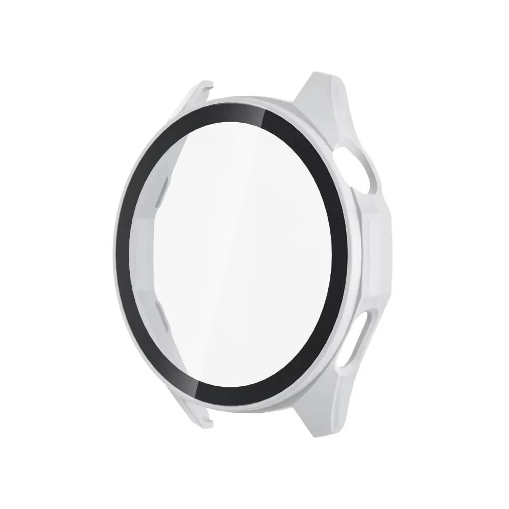 Durable Anti-Scratch Glass and Case Protection