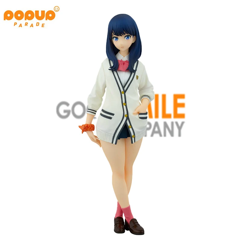 

Фигурка экшн-фигурки из аниме «World Takarada Rikka», 17 см