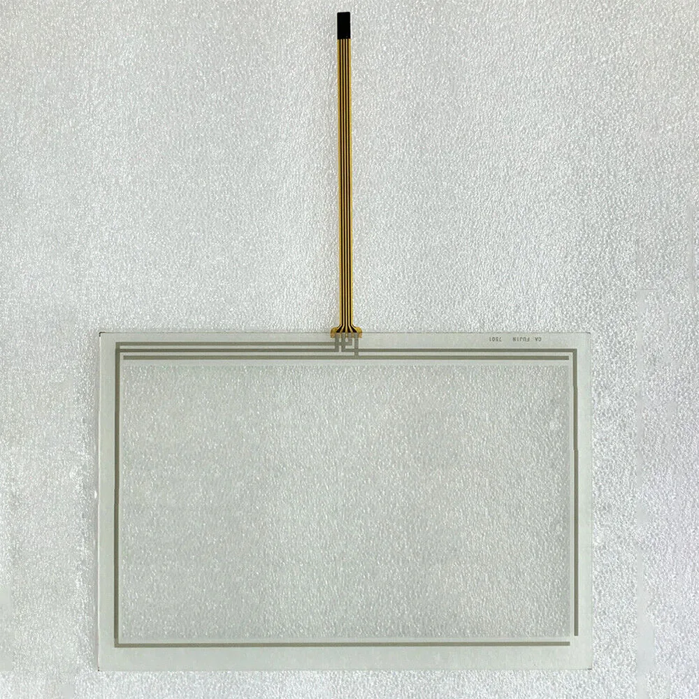 New for R8310-45 R8310-45D R8310-45F Glass Panel Touch Screen