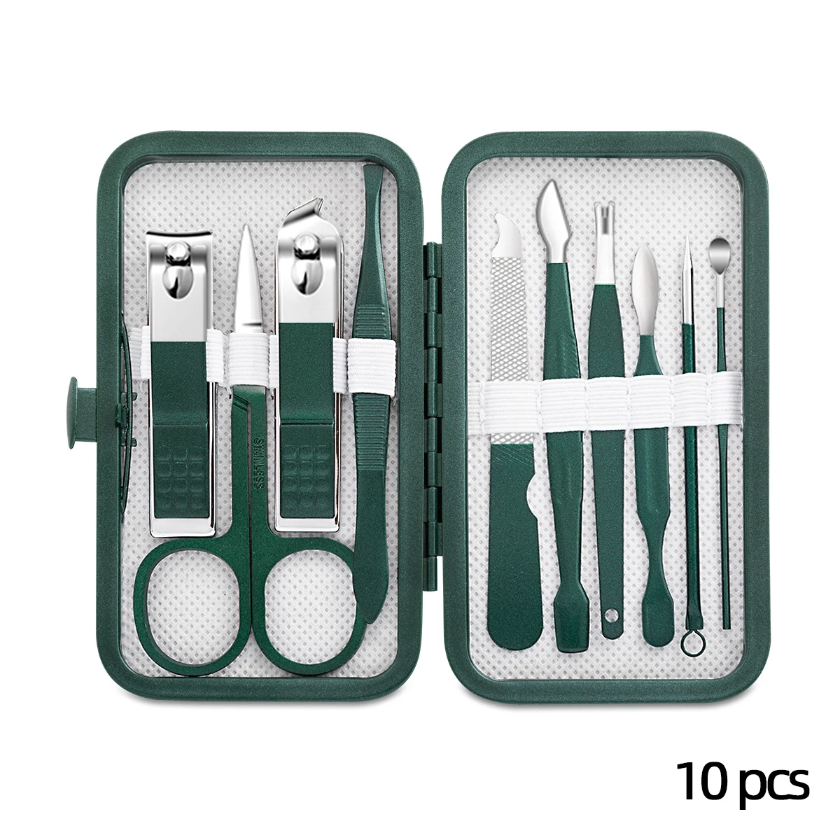 10pcs