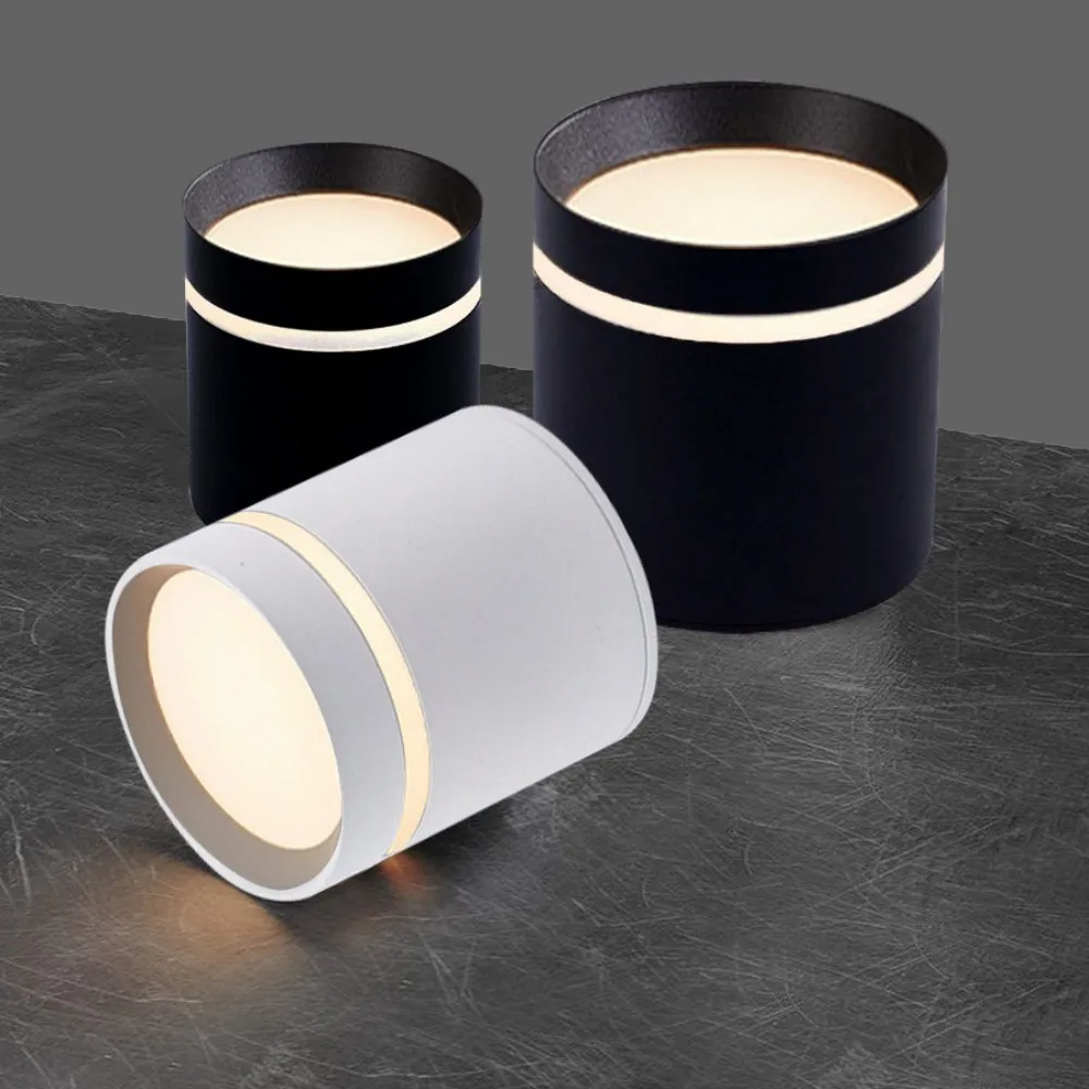 Thermahood - TH095 Pack van 4 - Luchtdichte Downlight Covers voor Over Inbouwverlichting en Downlights - Energiezuinig, Zwart, 190 x 190 x 95mm