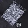 Blingbox SS3-SS34 Hotfix Rhinestones High Quality Glass Crystal Glitter Iron On Rhinestones for Fabric Garment Cтразы strass 3
