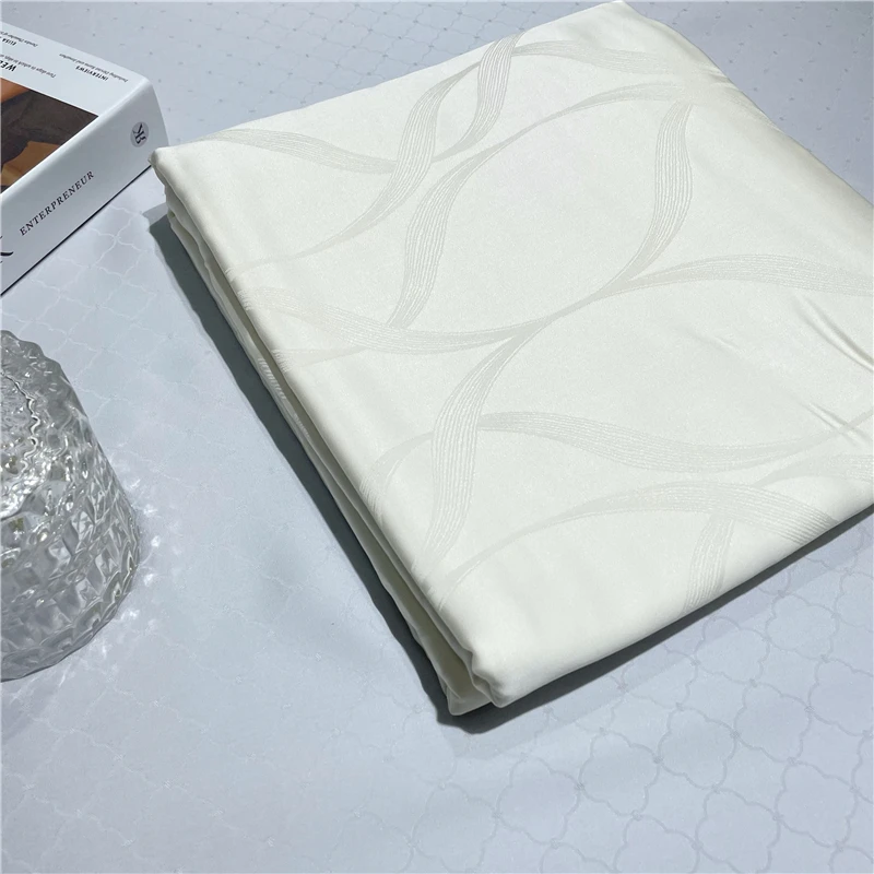 

2023 Quilt Cover Single Piece Solid Color Gold Sheets Single and Double Comfort Double Sided Quilt Cover Sheets