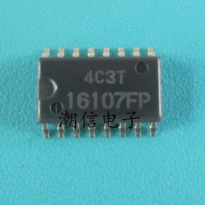 

5PCS/LOT 16107FP HA16107FP