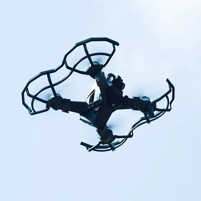 Anneau de protection d'hélice pour DJI FPV - Lot de 4 gardes