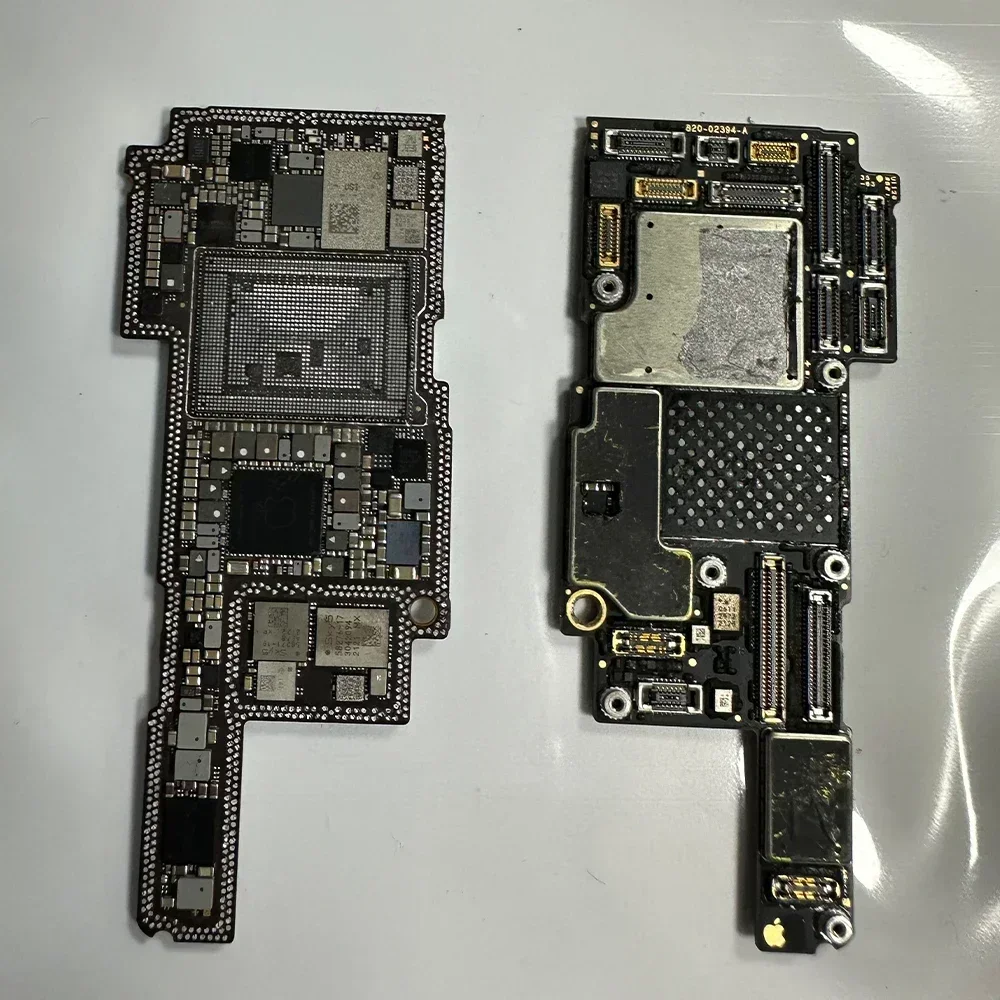 CNC CUT Motherboard For IPhone 13 Pro max 4G 5G Logic Board