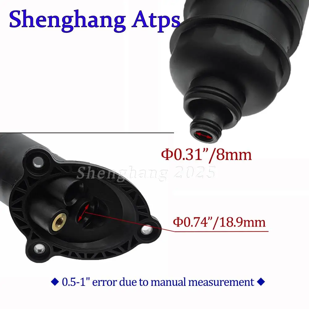 CVT Auto Transmission Filter 0AW301516H 0AW301516G 0AW301516E 0AW301516D 0AW301516C 0AW301516B For Audi A4 B8 A5 A6 C7 A7